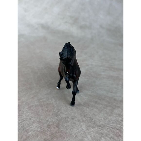 Breyer Custom Stablemate Croi Connemara Mare - Picture 4 of 8